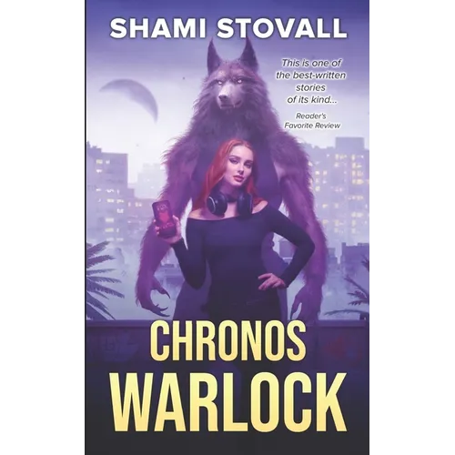 Chronos Warlock