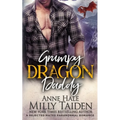 Grumpy Dragon Daddy: A Rejected Mates Paranormal Romance