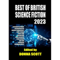 Best of British Science Fiction 2023