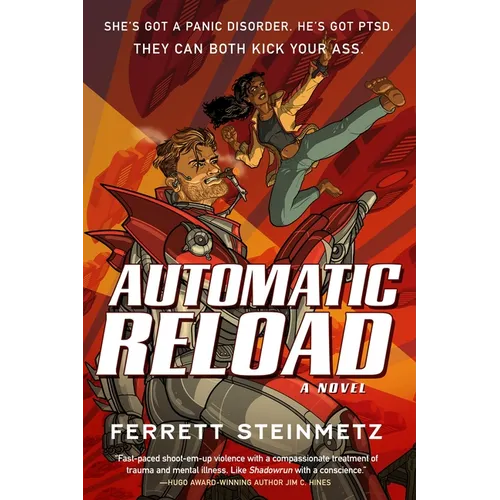 Automatic Reload