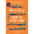 How to Stop Time