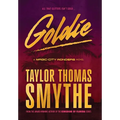 Goldie: A Magic City Wonders Novel
