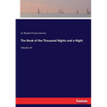 The Book of the Thousand Nights and a Night: Volume VII