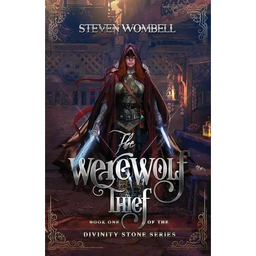 The Werewolf Thief