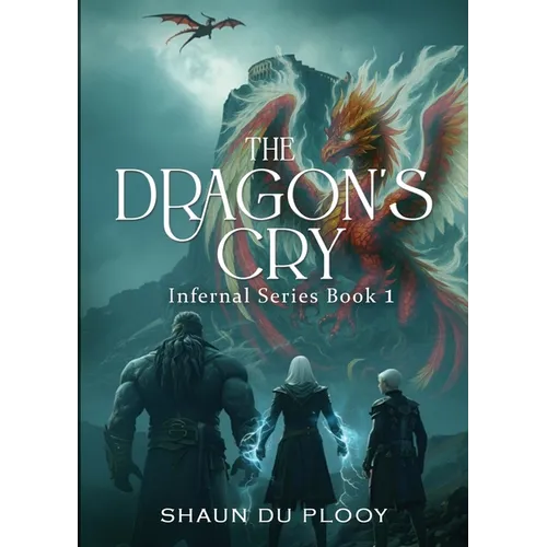 The Dragon's Cry