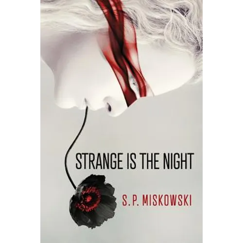 Strange is the Night