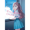 Even a Replica Can Fall in Love, Vol. 1 (Manga): Volume 1