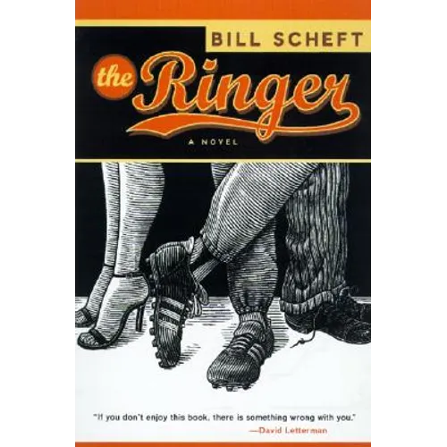 The Ringer