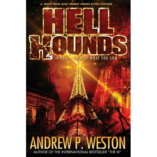 Hell Hounds