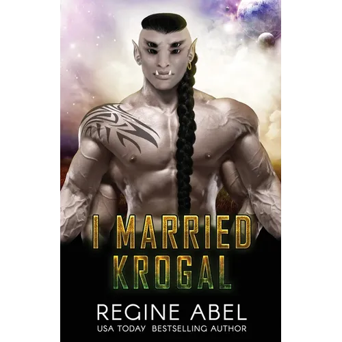 I Married Krogal
