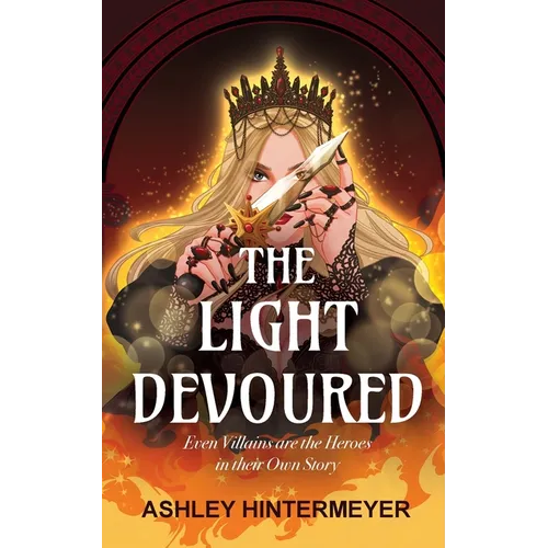 The Light Devoured