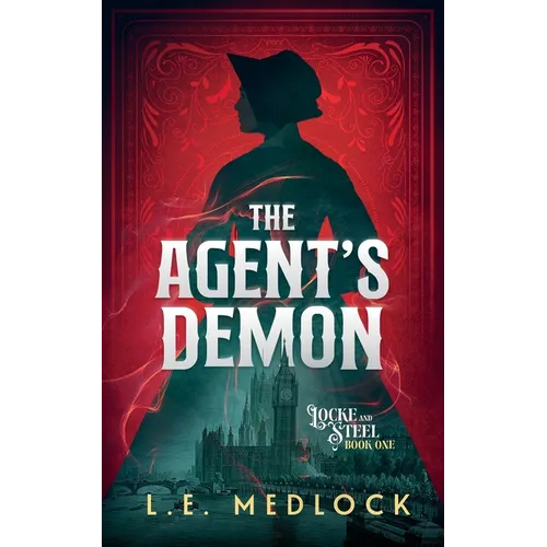 The Agent's Demon