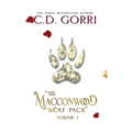 The Macconwood Wolf Pack Volume 1