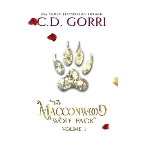 The Macconwood Wolf Pack Volume 1