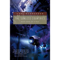 The Sunless Countries: Book Four of Virga