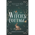 The Witch's Cottage: A Cozy Witch Romance