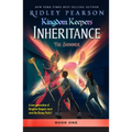 Kingdom Keepers: Inheritance the Shimmer: Kingdom Keepers Inheritance Book 1