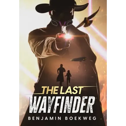 The Last Wayfinder