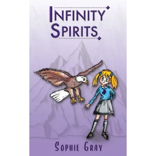 Infinity Spirits