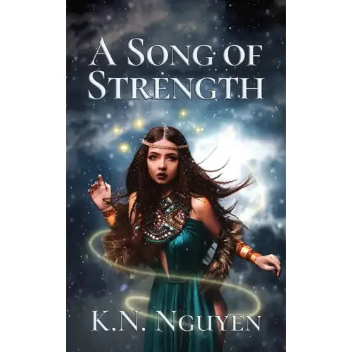 A Song of Strength