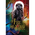 Of Fire And Stars: A Dark Fantasy LGBTQIA+ Anthology
