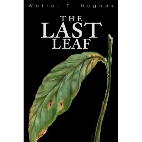 The Last Leaf