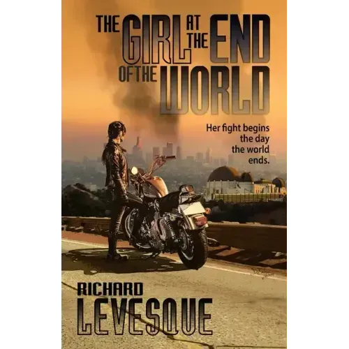 The Girl at the End of the World