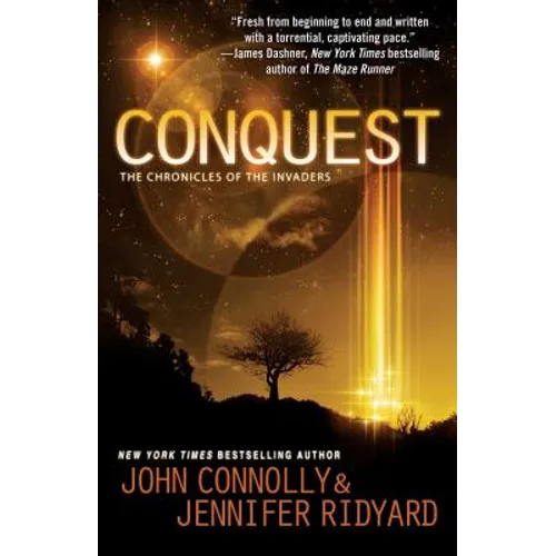 Conquest: The Chronicles of the Invaders