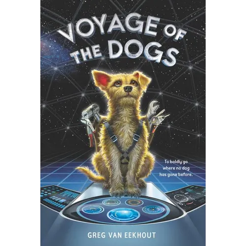 Voyage of the Dogs