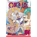 One Piece, Vol. 104