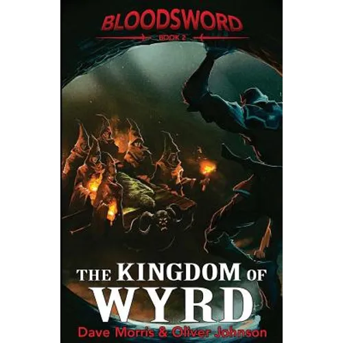 The Kingdom of Wyrd