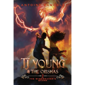 The Windweaver's Storm: An Old Gods Story
