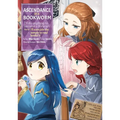 Ascendance of a Bookworm (Manga) Part 2 Volume 5: Volume 5