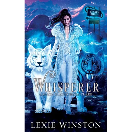 Whisperer