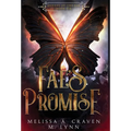 Fae's Promise (Queens of the Fae Book 6)