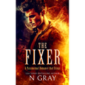The Fixer: A Paranormal Romance That Stings!