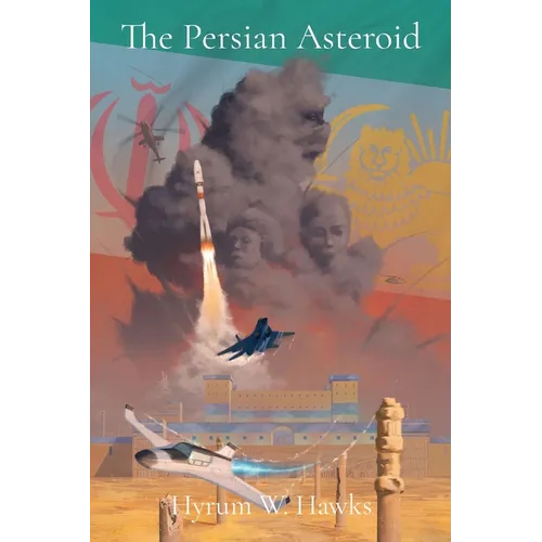 The Persian Asteroid
