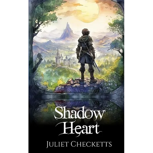 Shadow Heart: An Aranak Advendure