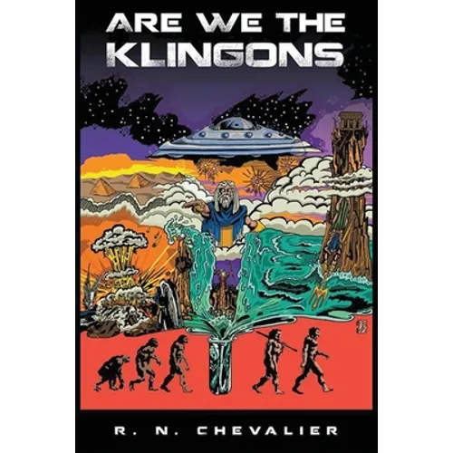 Are We the Klingons