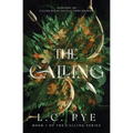 The Calling: A Slow Burn YA Dystopian Fantasy Novel
