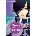 Dawn of the Arcana, Vol. 2