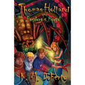 Thomas Holland and Pandora's Portal