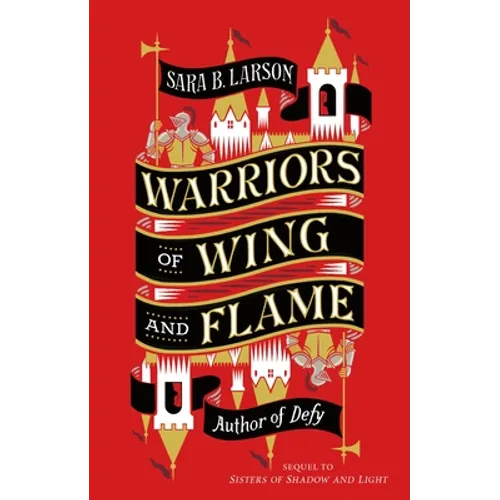 Warriors of Wing and Flame