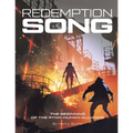 Redemption Song: The Beginning of the Rynn-Human Alliance