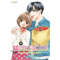 Hana-Kimi (3-In-1 Edition), Vol. 6: Includes Vols. 16, 17 & 18