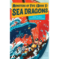 Monsters of Fife: Sea Dragons