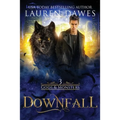 Downfall: (A Norse God Urban Fantasy)
