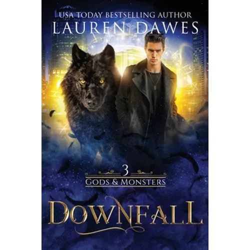 Downfall: (A Norse God Urban Fantasy)