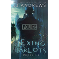 Hexing Harlots: 1-4