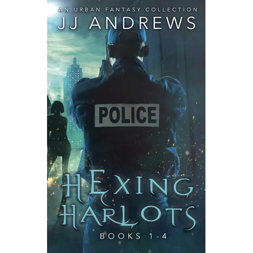 Hexing Harlots: 1-4